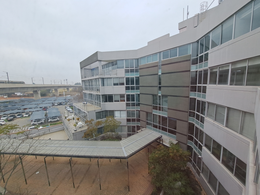 To Let commercial Property for Rent in Centurion Central Gauteng