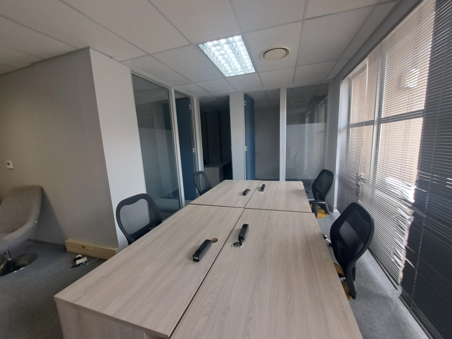 To Let commercial Property for Rent in Die Hoewes Gauteng
