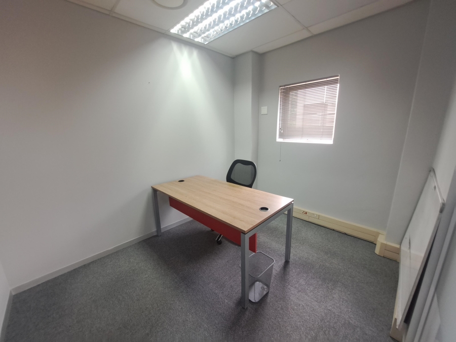 To Let commercial Property for Rent in Die Hoewes Gauteng