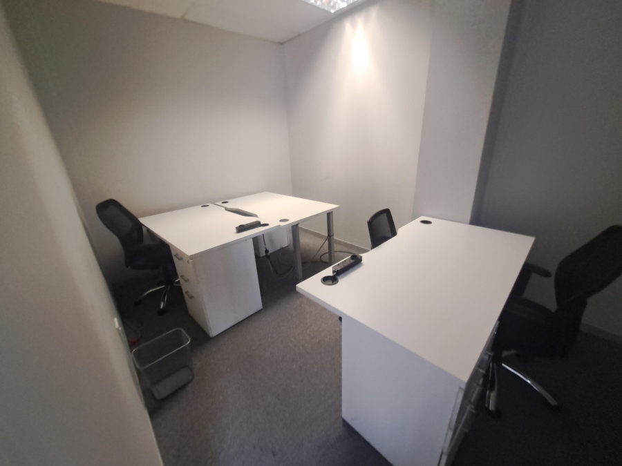 To Let commercial Property for Rent in Die Hoewes Gauteng