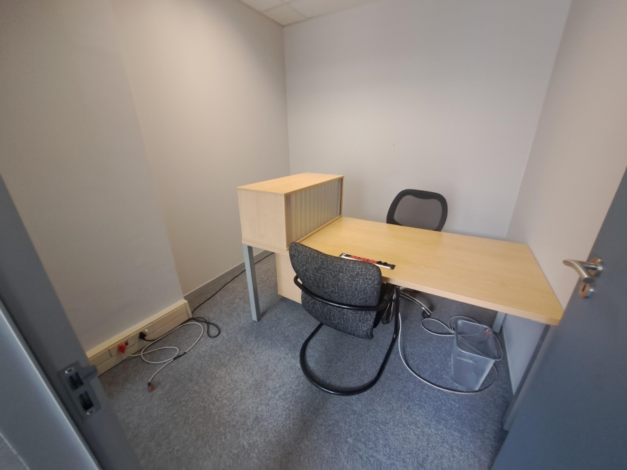 To Let commercial Property for Rent in Die Hoewes Gauteng