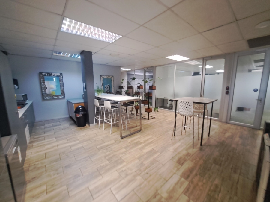 To Let commercial Property for Rent in Die Hoewes Gauteng