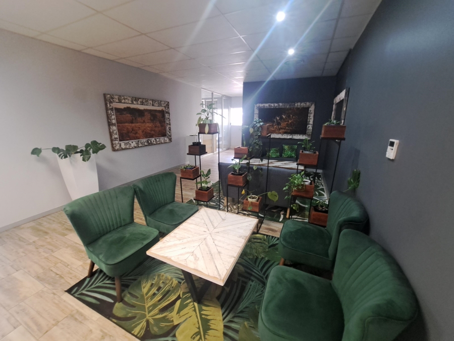 To Let commercial Property for Rent in Die Hoewes Gauteng