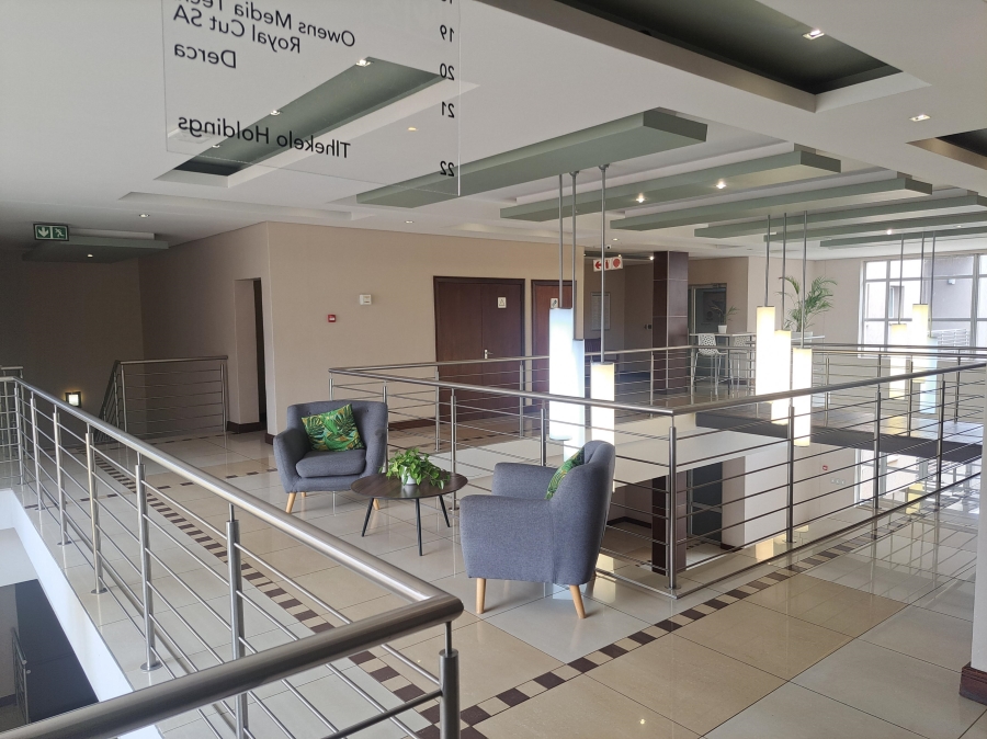 To Let commercial Property for Rent in Die Hoewes Gauteng