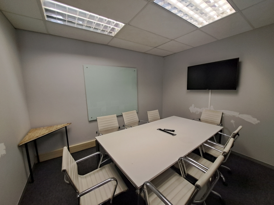 To Let commercial Property for Rent in Die Hoewes Gauteng