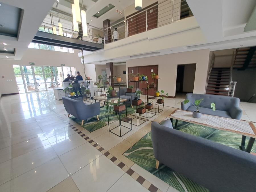 To Let commercial Property for Rent in Die Hoewes Gauteng