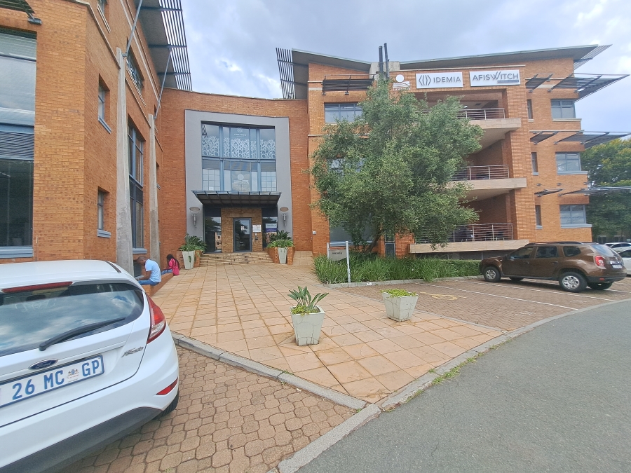 To Let commercial Property for Rent in Centurion Central Gauteng
