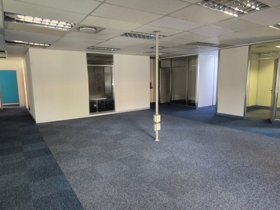 To Let commercial Property for Rent in Centurion Central Gauteng