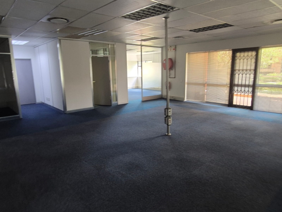 To Let commercial Property for Rent in Centurion Central Gauteng