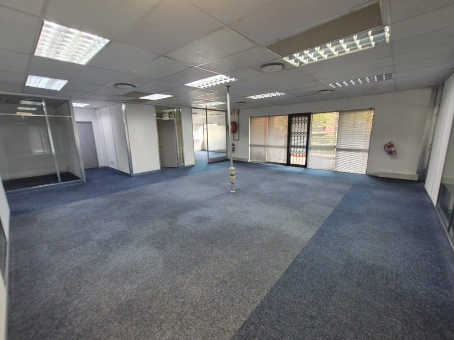 To Let commercial Property for Rent in Centurion Central Gauteng