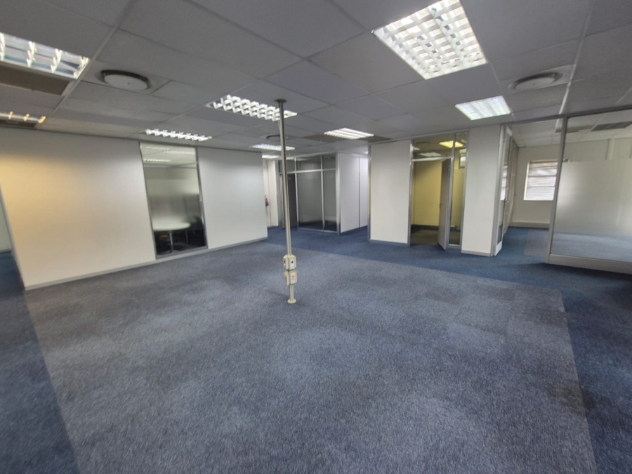 To Let commercial Property for Rent in Centurion Central Gauteng
