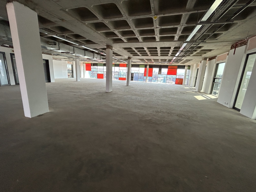 To Let commercial Property for Rent in Highveld Technopark Gauteng