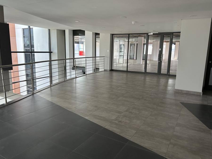 To Let commercial Property for Rent in Highveld Technopark Gauteng