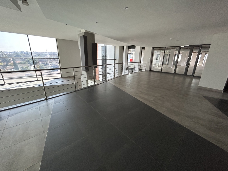 To Let commercial Property for Rent in Highveld Technopark Gauteng