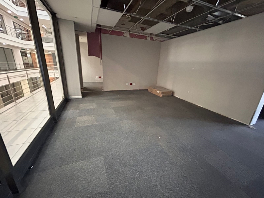 To Let commercial Property for Rent in Highveld Gauteng