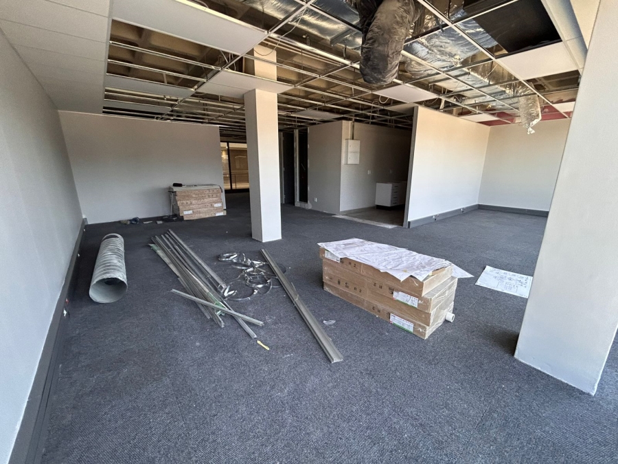 To Let commercial Property for Rent in Highveld Gauteng