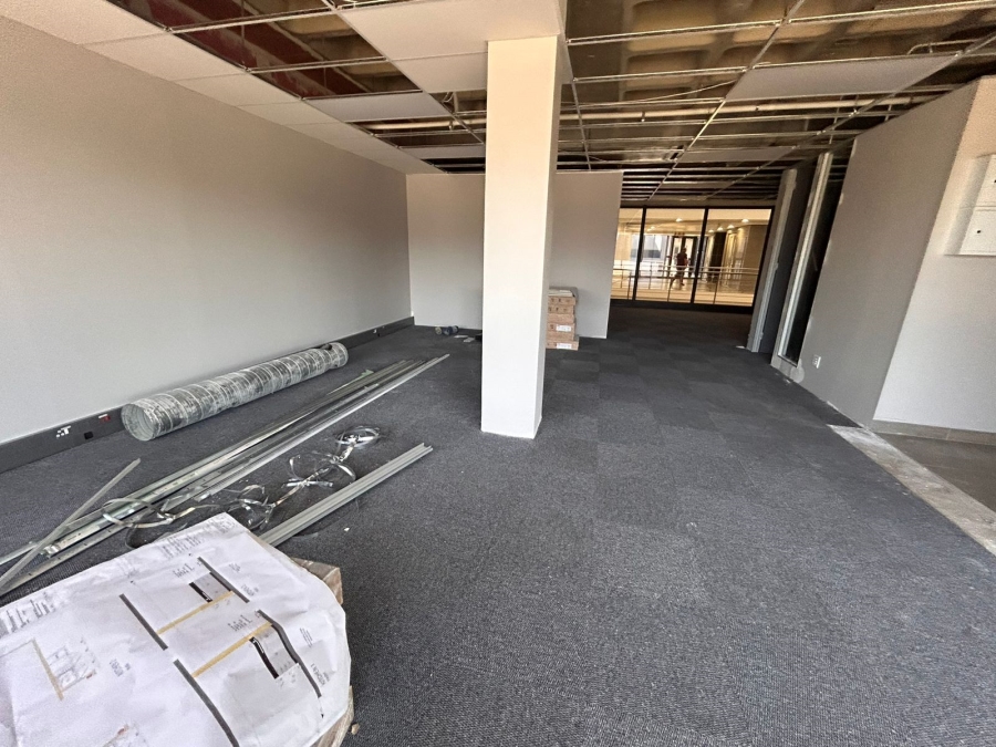 To Let commercial Property for Rent in Highveld Gauteng