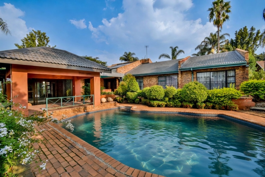 4 Bedroom Property for Sale in Moreleta Park Gauteng