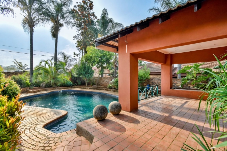 4 Bedroom Property for Sale in Moreleta Park Gauteng