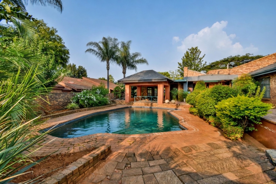 4 Bedroom Property for Sale in Moreleta Park Gauteng