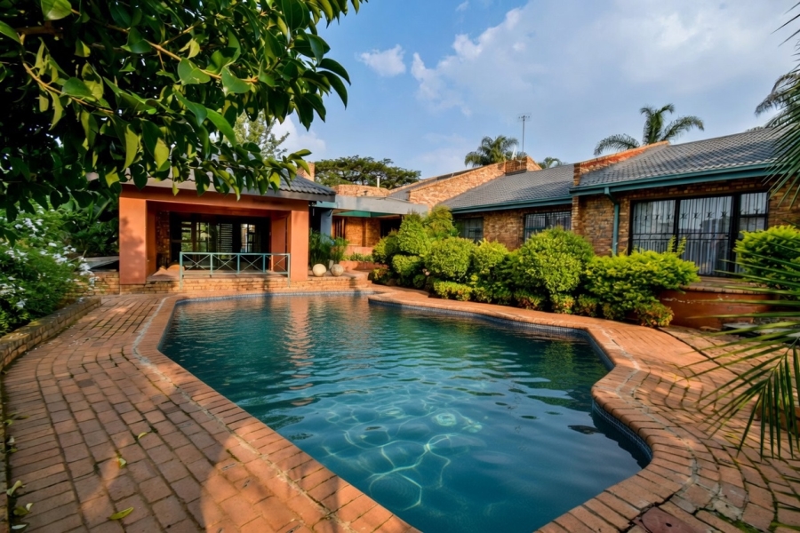 4 Bedroom Property for Sale in Moreleta Park Gauteng