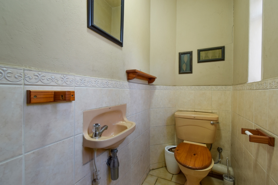 4 Bedroom Property for Sale in Moreleta Park Gauteng