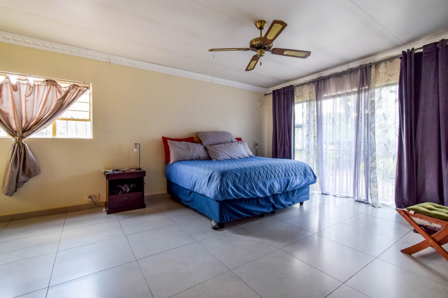 4 Bedroom Property for Sale in Moreleta Park Gauteng