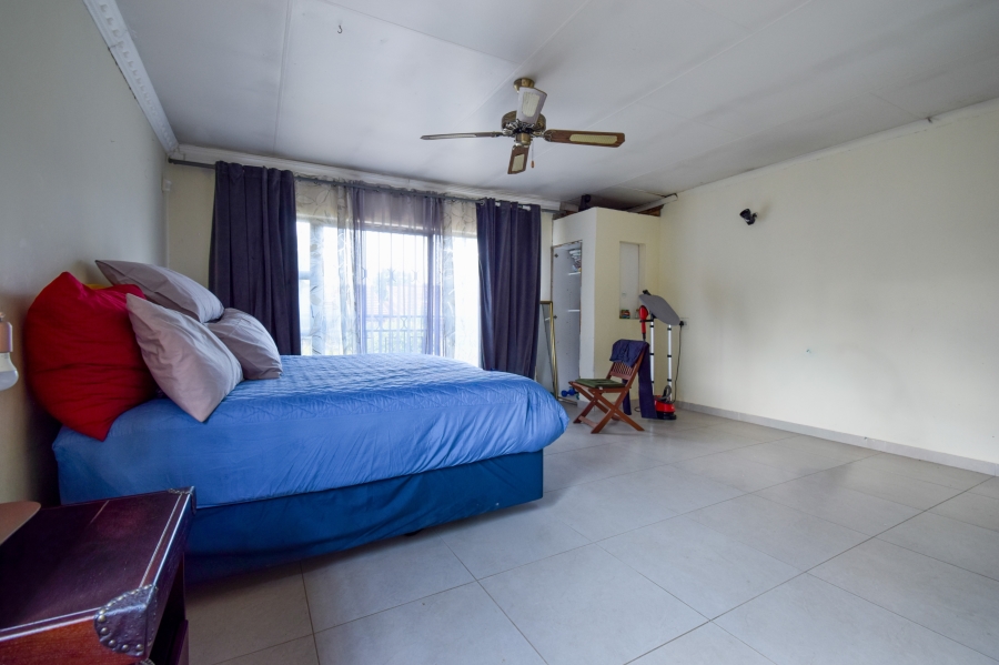 4 Bedroom Property for Sale in Moreleta Park Gauteng