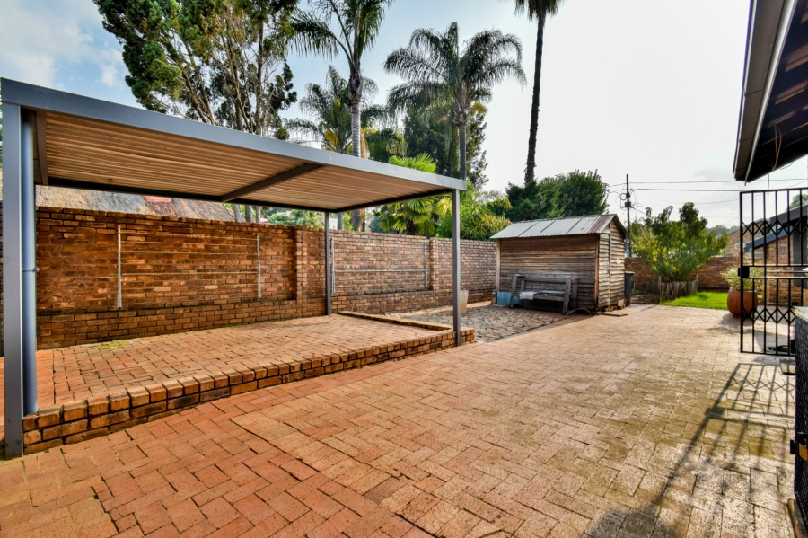 4 Bedroom Property for Sale in Moreleta Park Gauteng