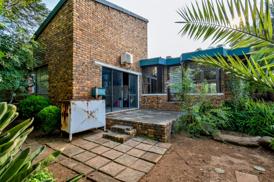 4 Bedroom Property for Sale in Moreleta Park Gauteng