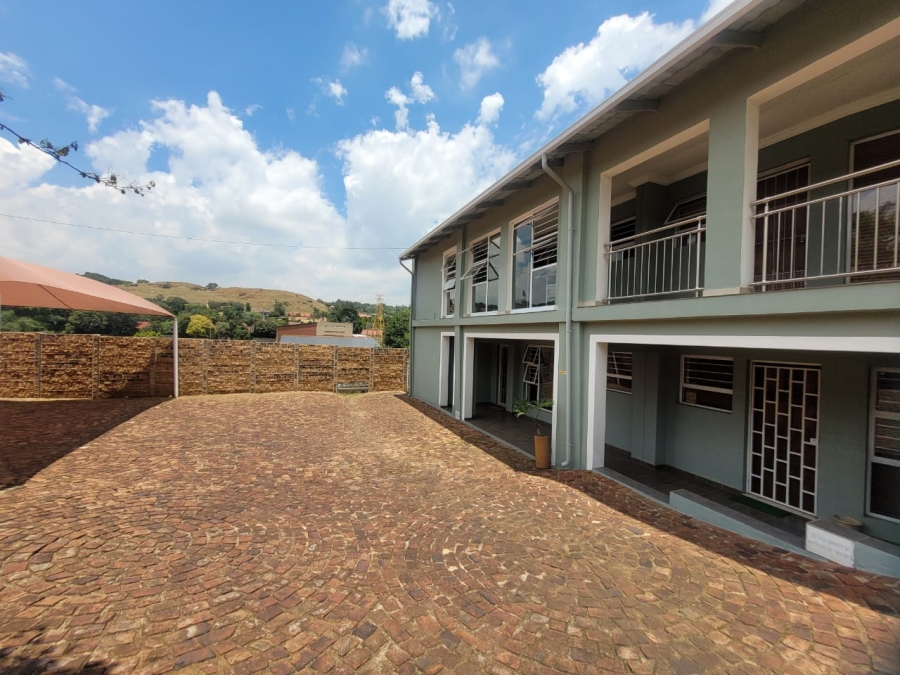 To Let 1 Bedroom Property for Rent in Roodepoort Gauteng
