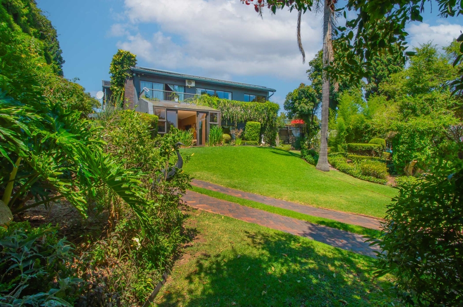 4 Bedroom Property for Sale in Horison Park Gauteng