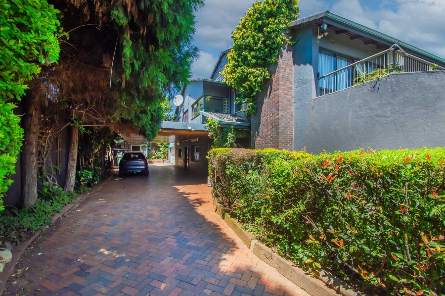 4 Bedroom Property for Sale in Horison Park Gauteng