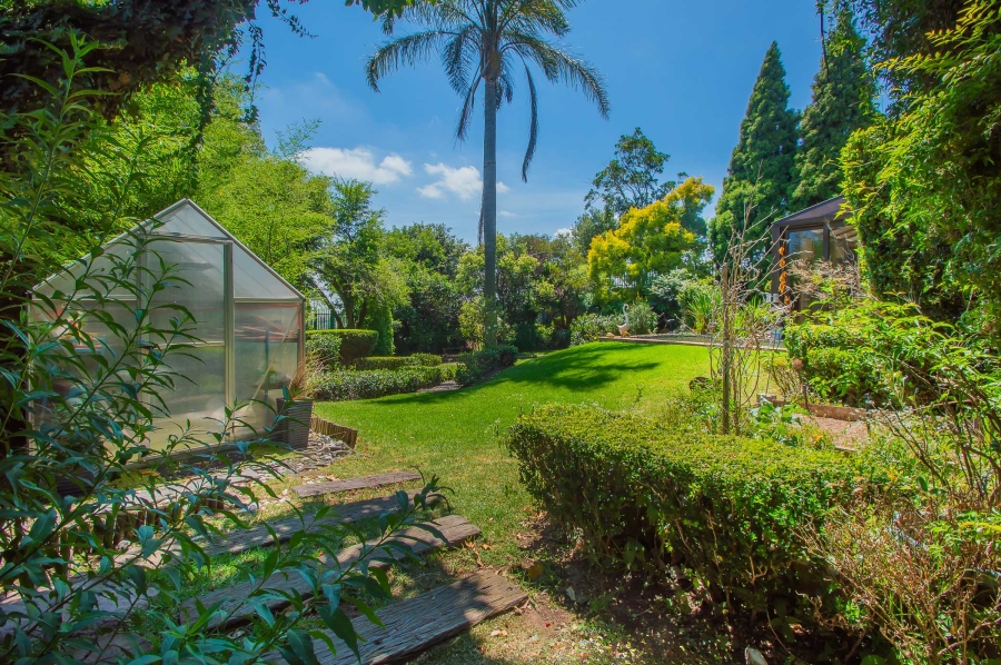 4 Bedroom Property for Sale in Horison Park Gauteng