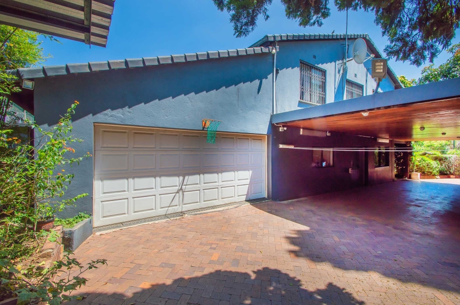 4 Bedroom Property for Sale in Horison Park Gauteng