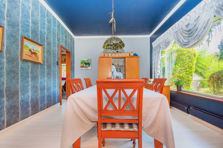 4 Bedroom Property for Sale in Horison Park Gauteng