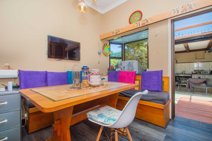 4 Bedroom Property for Sale in Horison Park Gauteng