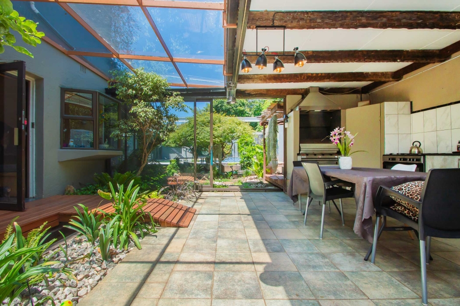 4 Bedroom Property for Sale in Horison Park Gauteng