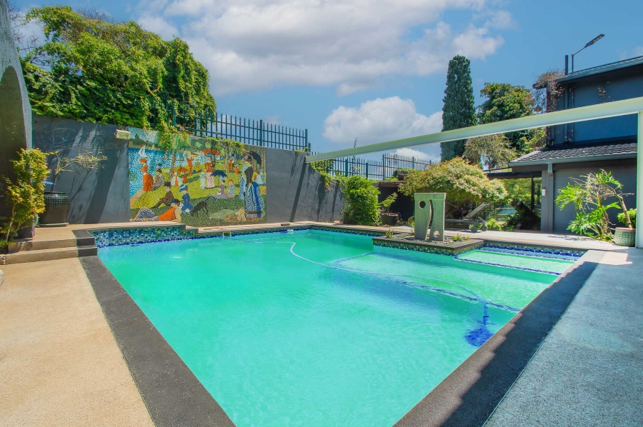 4 Bedroom Property for Sale in Horison Park Gauteng