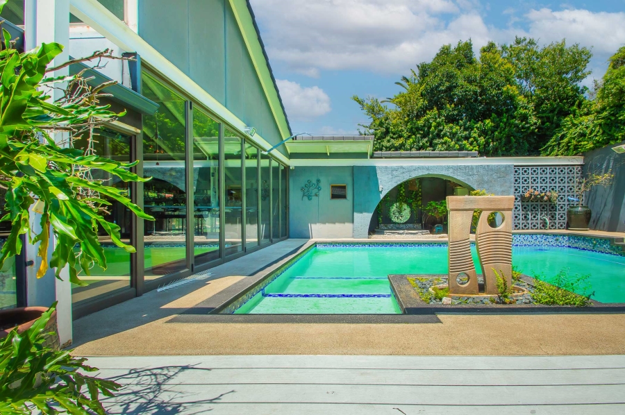 4 Bedroom Property for Sale in Horison Park Gauteng