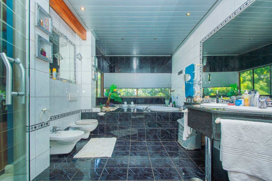 4 Bedroom Property for Sale in Horison Park Gauteng