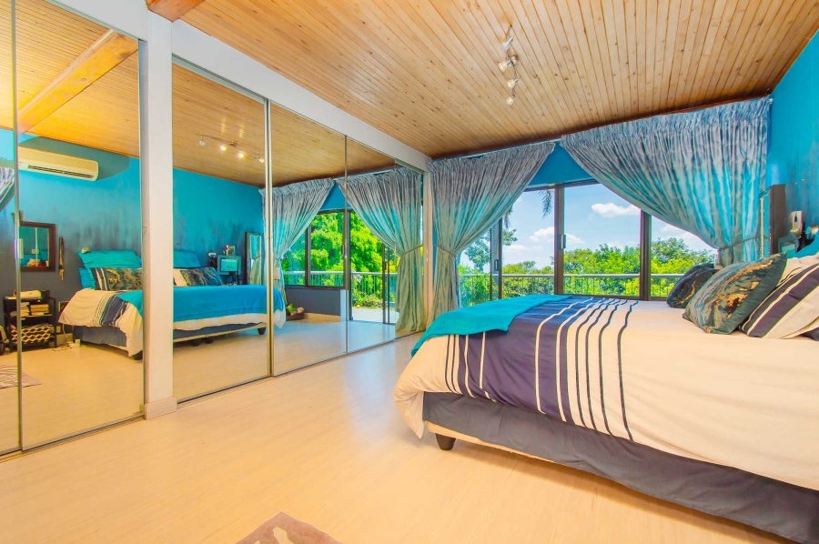 4 Bedroom Property for Sale in Horison Park Gauteng