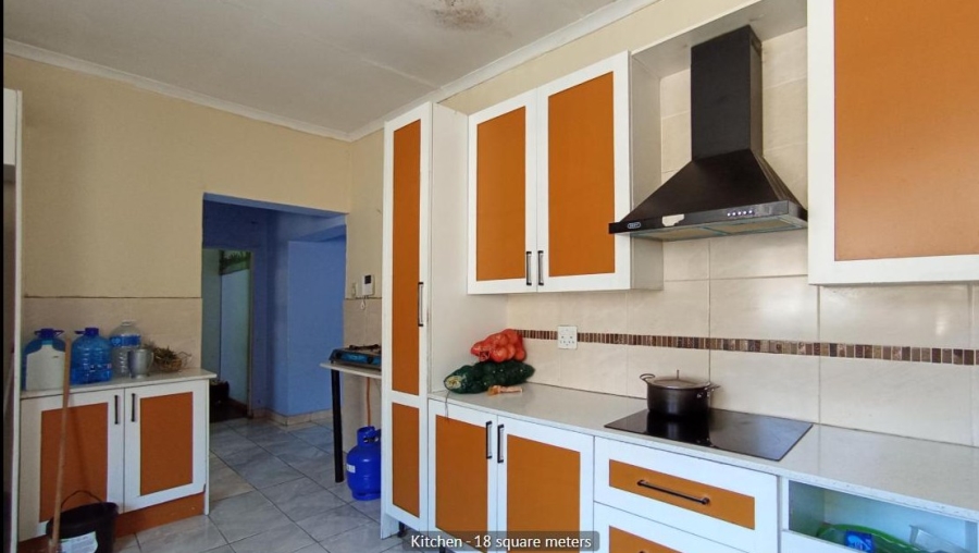 3 Bedroom Property for Sale in Bezuidenhout Valley Gauteng