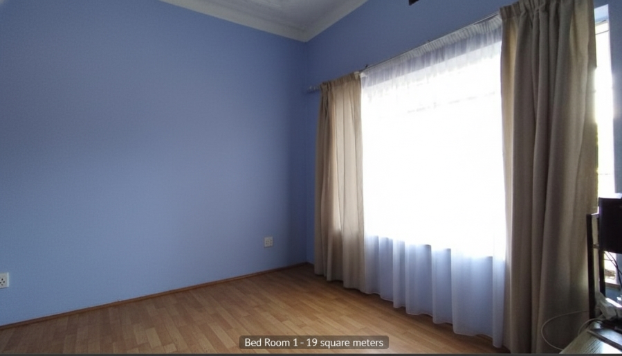 3 Bedroom Property for Sale in Bezuidenhout Valley Gauteng