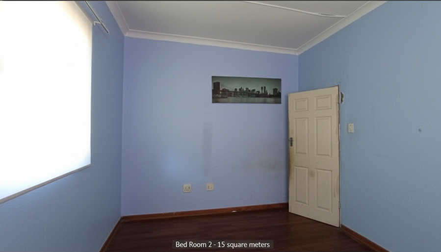 3 Bedroom Property for Sale in Bezuidenhout Valley Gauteng