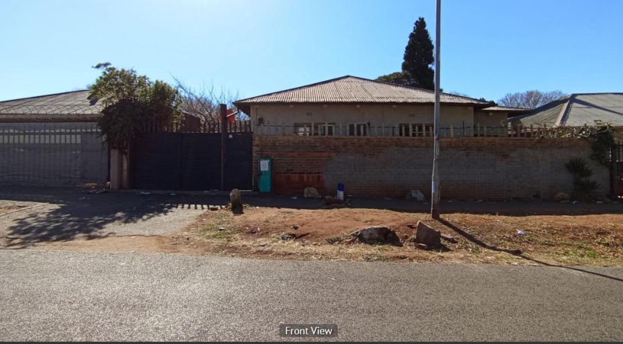 3 Bedroom Property for Sale in Bezuidenhout Valley Gauteng