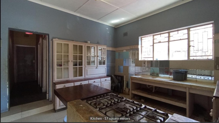 3 Bedroom Property for Sale in Bezuidenhout Valley Gauteng