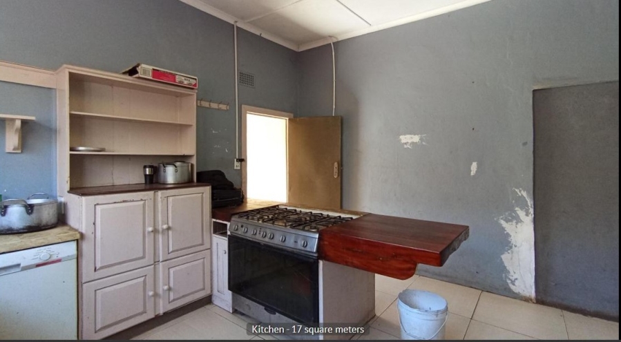 3 Bedroom Property for Sale in Bezuidenhout Valley Gauteng