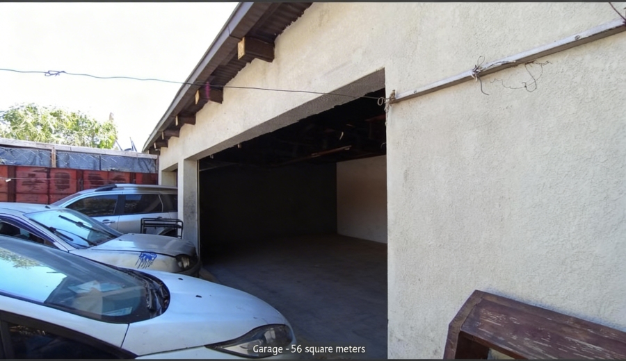 3 Bedroom Property for Sale in Bezuidenhout Valley Gauteng