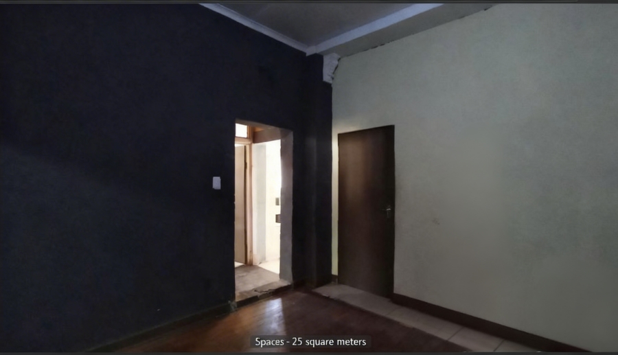 3 Bedroom Property for Sale in Bezuidenhout Valley Gauteng